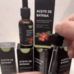 OFERTA 2x1 CRECE CABELLO 🌱✨REDUCTOR DE CAÍDA ACEITE BATANA+ENVÍO GRATIS⭐