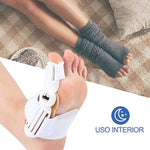 🔥OFERTA 2x1🔥CORRECTOR DE JUANETES 🦶 + ENVÍO GRATIS 💯