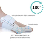 🔥OFERTA 2x1🔥CORRECTOR DE JUANETES 🦶 + ENVÍO GRATIS 💯