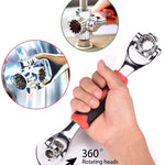 LLAVE UNIVERSAL 48 EN 1