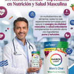 OFERTA 2X1+ POTENCIADOR PARA HOMBRES+ envío gratis!!