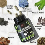 OFERTA 2x1 🌱✨ELIMINA LAS IMPUREZAS DE TUS RIÑONES+ENVÍO GRATIS 💯
