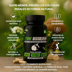 OFERTA 2x1 🌱✨ELIMINA LAS IMPUREZAS DE TUS RIÑONES+ENVÍO GRATIS 💯
