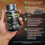 NUEVAS Cápsulas Super Human 8 en 1+ENVIO GRATIS